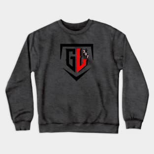 Gillette Little League 5 Crewneck Sweatshirt